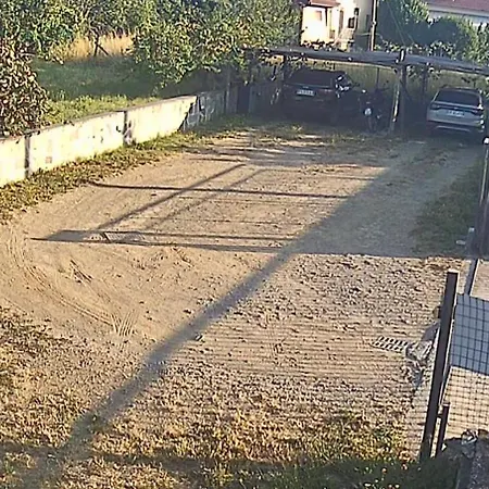 La Casa Di Pino Lejlighed Agerola