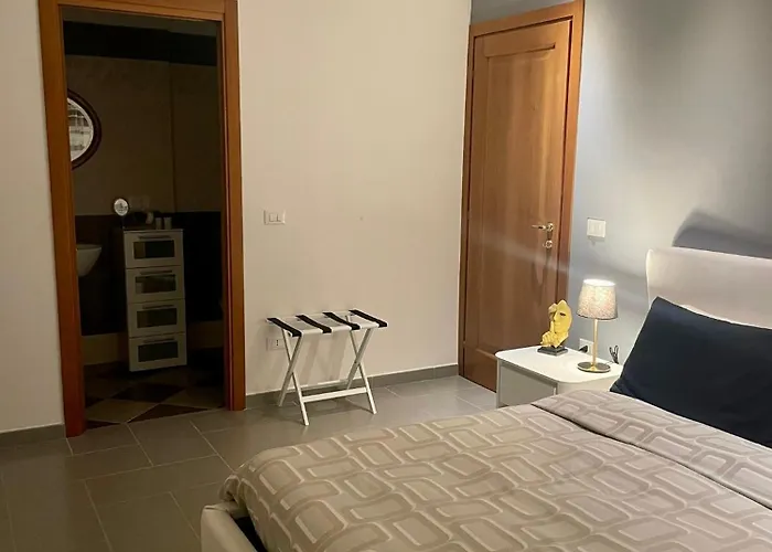 Lejlighed La Casa Di Pino