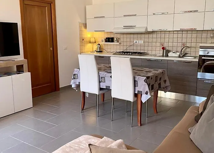 La Casa Di Pino *