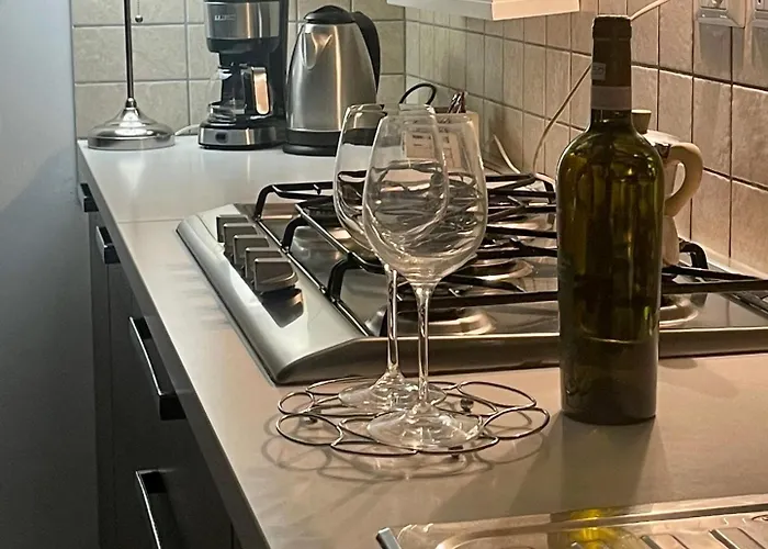 La Casa Di Pino * Agerola