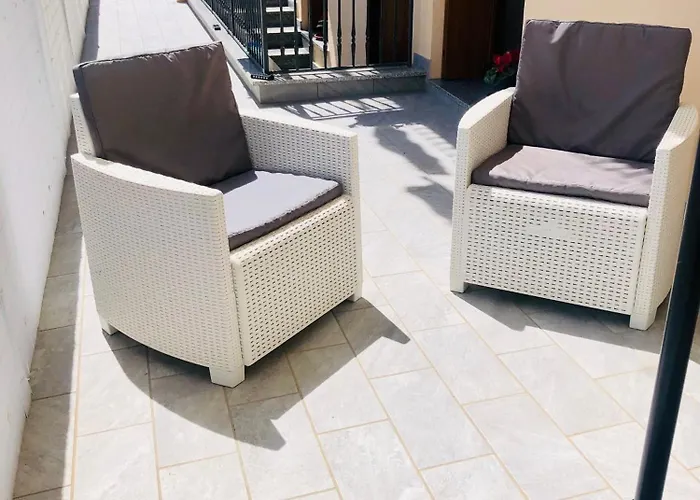 La Casa Di Pino * Agerola