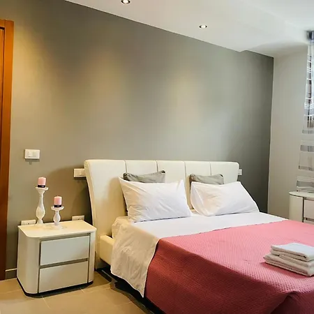 La Casa Di Pino Appartement Agerola