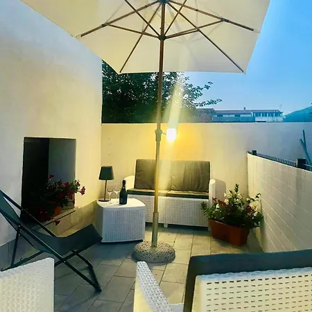 Appartement La Casa Di Pino