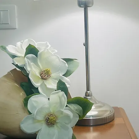 La Casa Di Pino Appartement