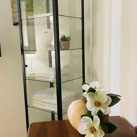 Appartement La Casa Di Pino *