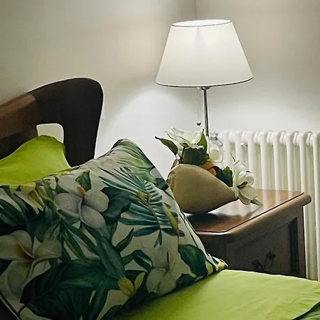 Appartement La Casa Di Pino Agerola