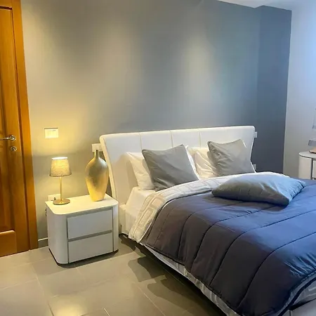 Apartman La Casa Di Pino Agerola