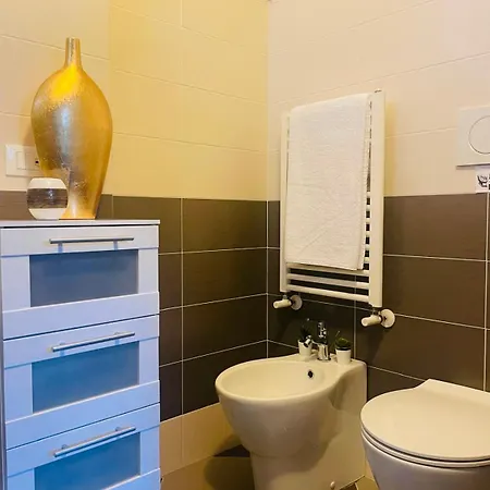 Apartment La Casa Di Pino