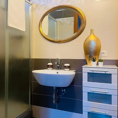 Apartman La Casa Di Pino Agerola