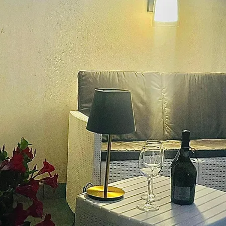 La Casa Di Pino