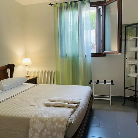 La Casa Di Pino Apartment