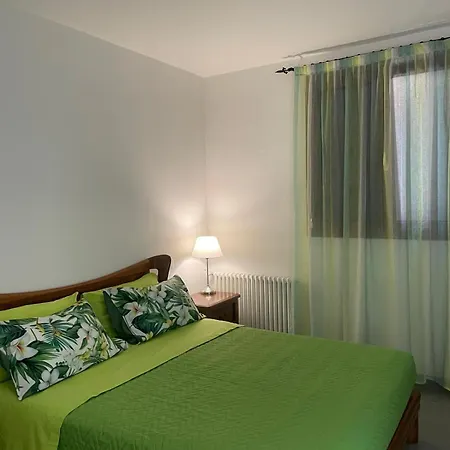 La Casa Di Pino Agerola