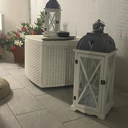 La Casa Di Pino Agerola