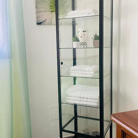 La Casa Di Pino Apartment *