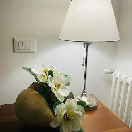 La Casa Di Pino Apartamento Agerola