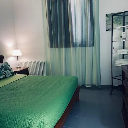 La Casa Di Pino Apartman *