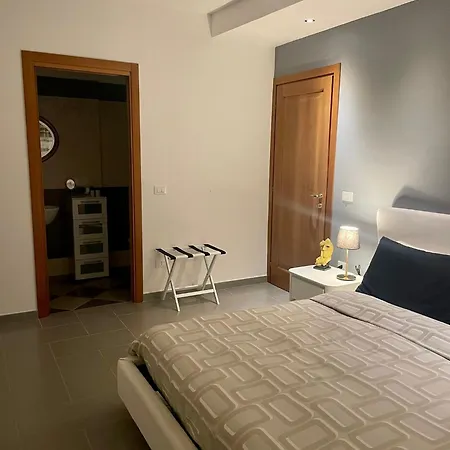 Apartment La Casa Di Pino