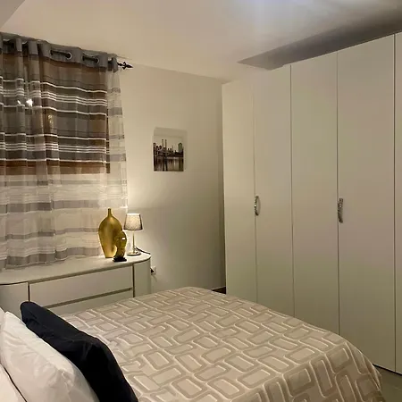 La Casa Di Pino Apartment Agerola