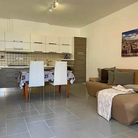 La Casa Di Pino Agerola