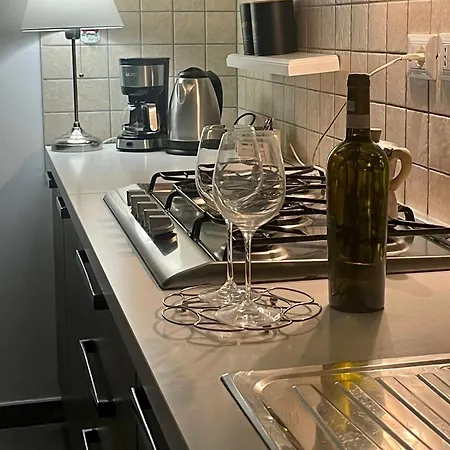 La Casa Di Pino * Agerola