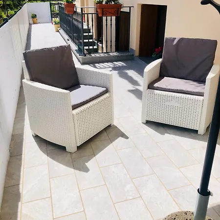 La Casa Di Pino * Agerola