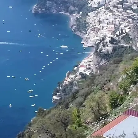 Apartamento La Casa Di Pino Agerola