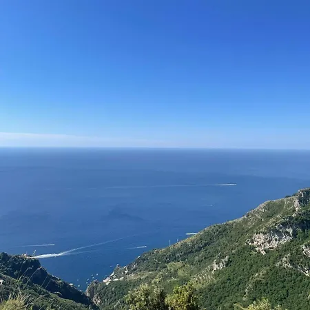 Apartman La Casa Di Pino *
