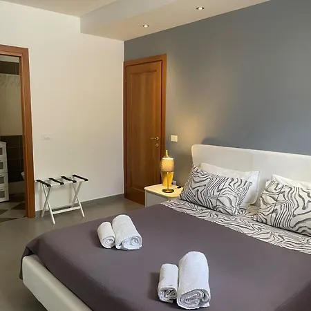 Apartamento La Casa Di Pino Agerola