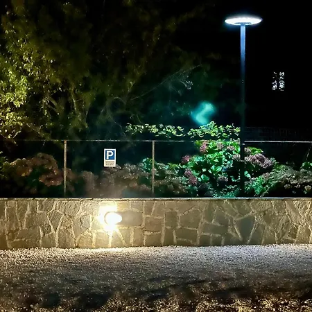 La Casa Di Pino Apartman Agerola
