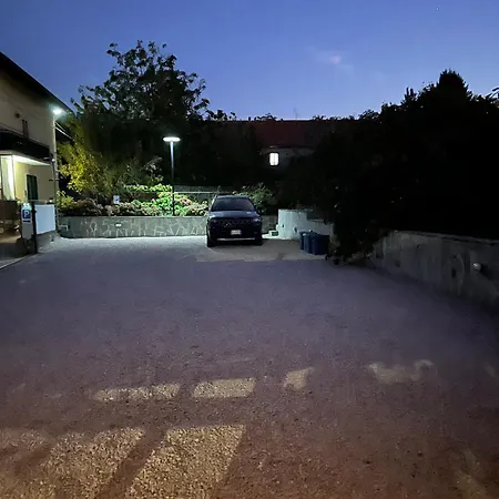 Apartamento La Casa Di Pino Agerola